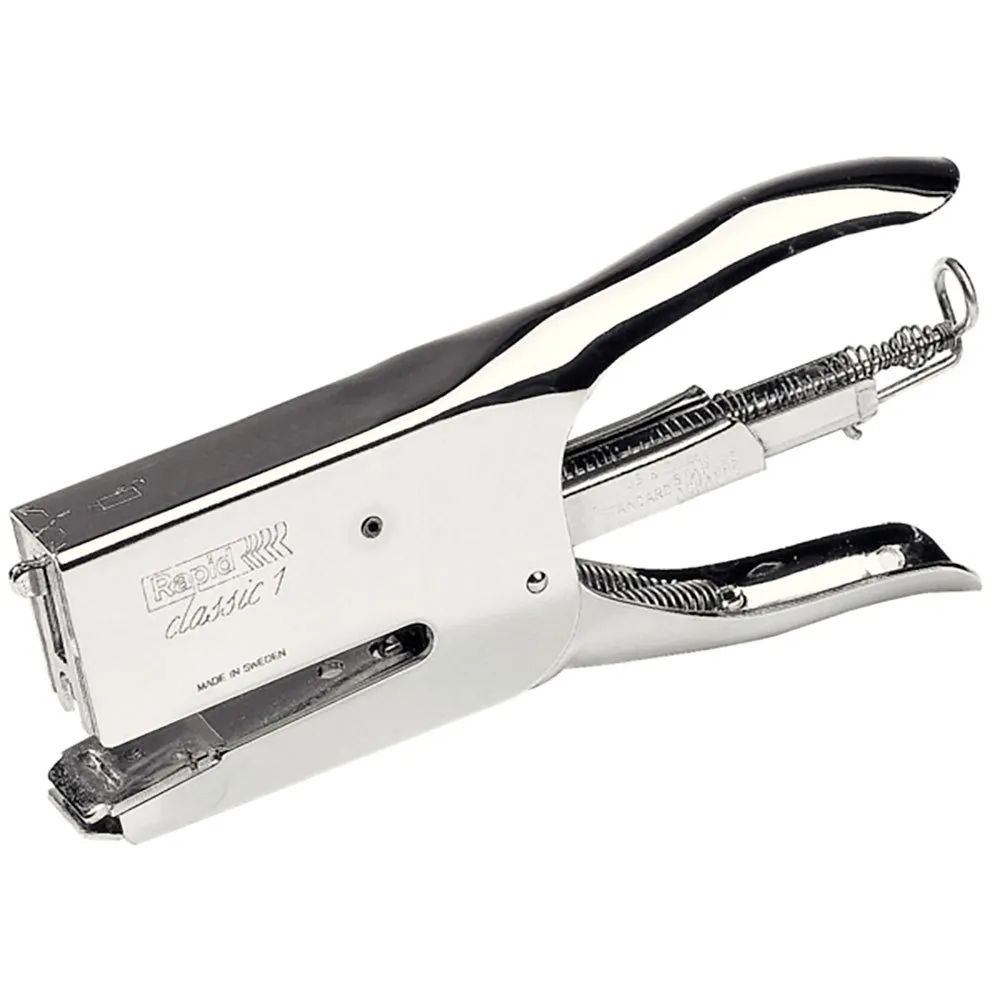 Rapid Blister Classic K1 Stapler Pliers