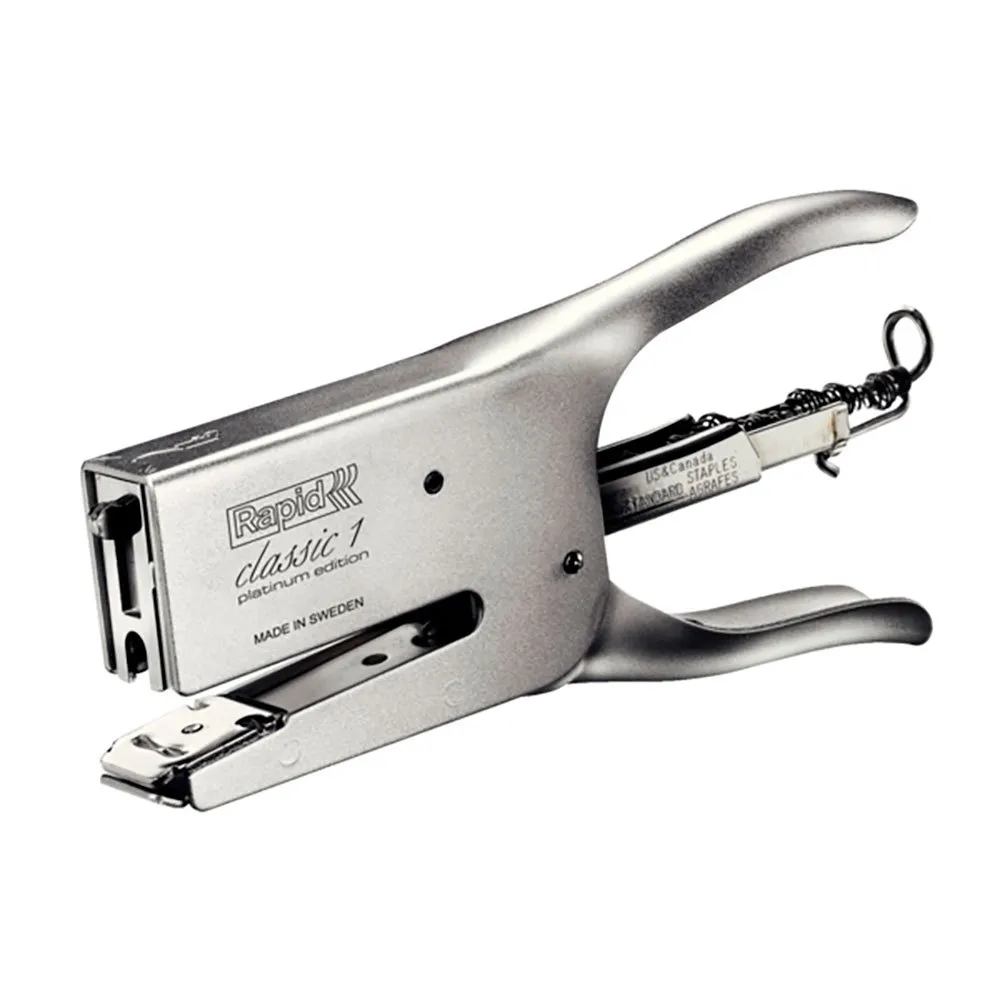 Rapid K1 Platinum Stapler Pliers