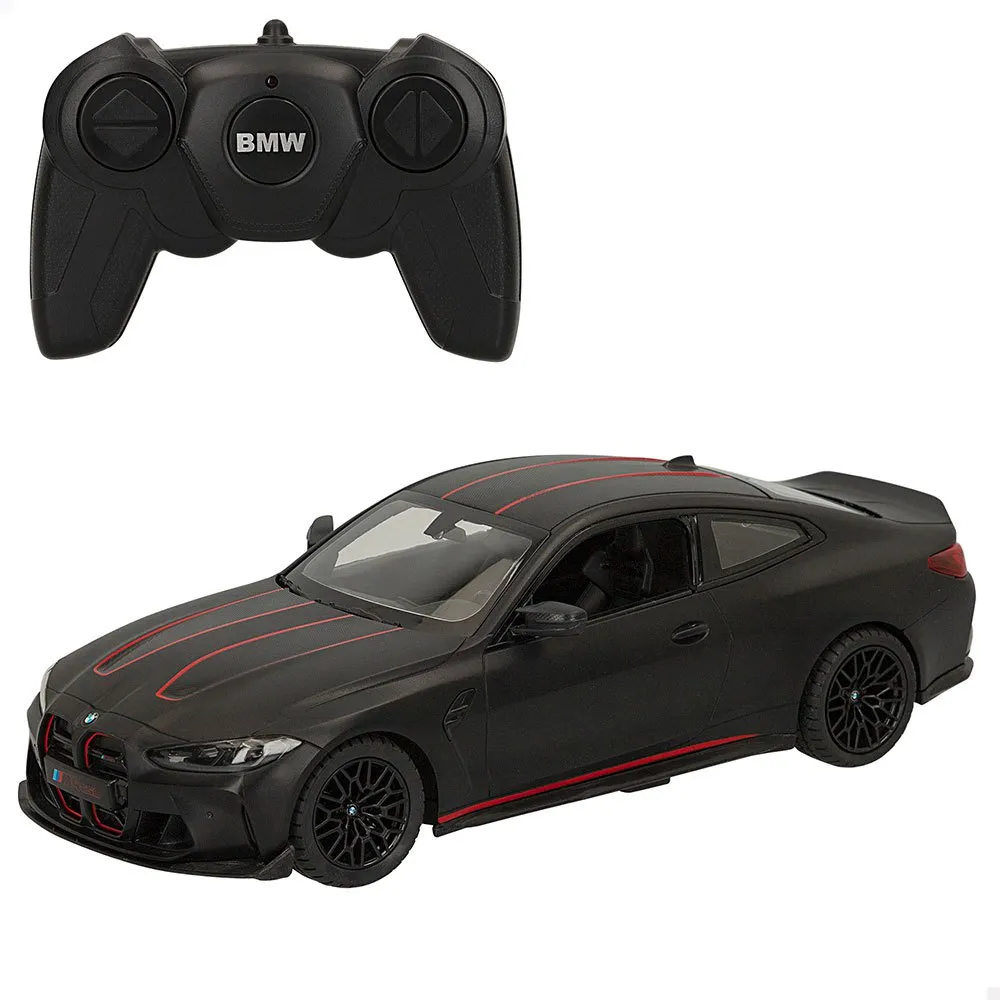 Rastar 1:16 BMW M4 CSL remote control car