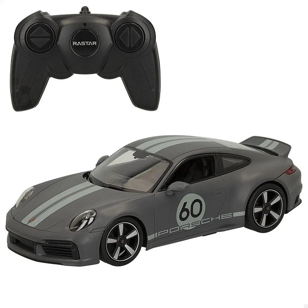 Rastar 1:16 Porch 911 Classic Radio Controlled Car