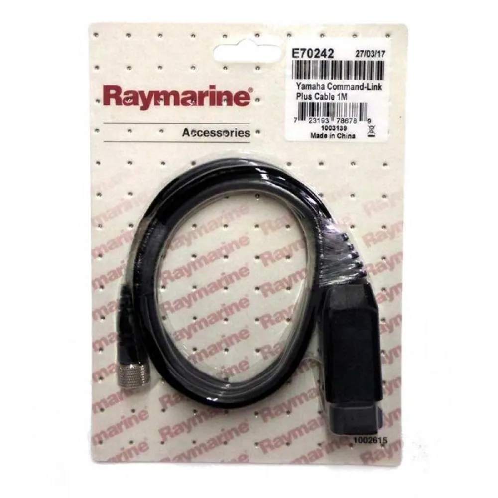 Raymarine Yamaha Command Link Plus cable 1 m
