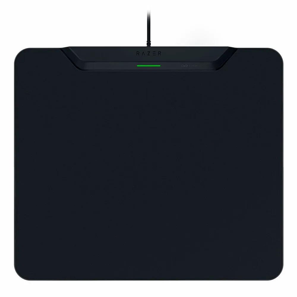 Razer HyperFlux V2 mouse pad