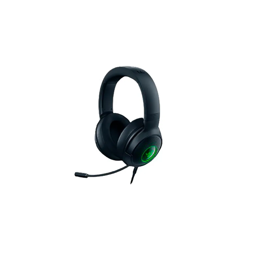 Razer Kraken V3 X RGB gaming headset refurbished