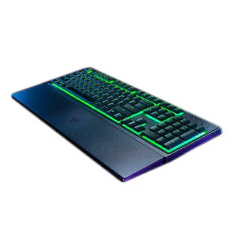Razer Ornata V3 X RGB gaming keyboard spanish