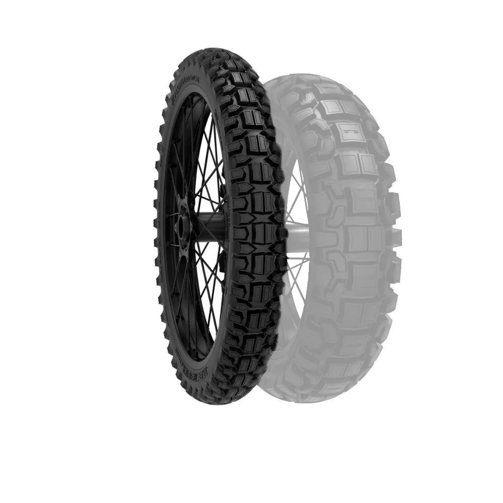 Rebel Xplorer Adventure 54H M+S TL/TT off-road front tire