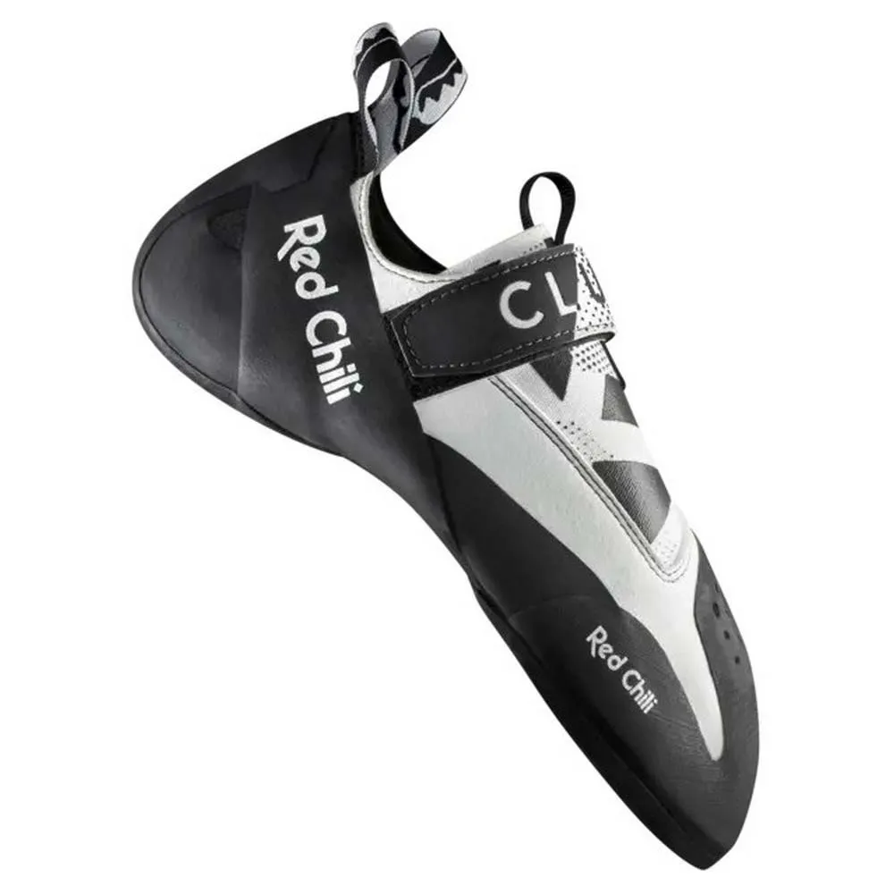 Red Chili Clue climbing shoes