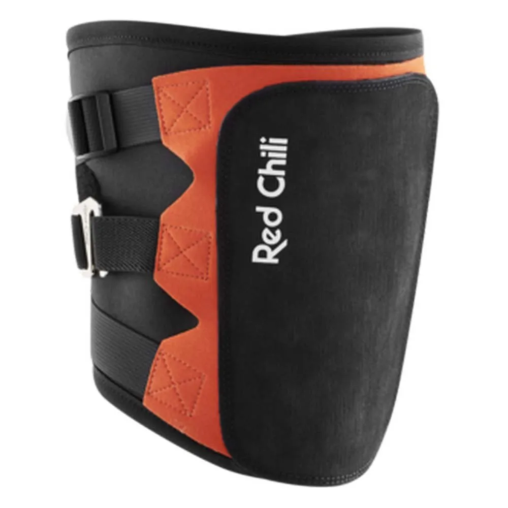 Red Chili Kneerock Knee Guards