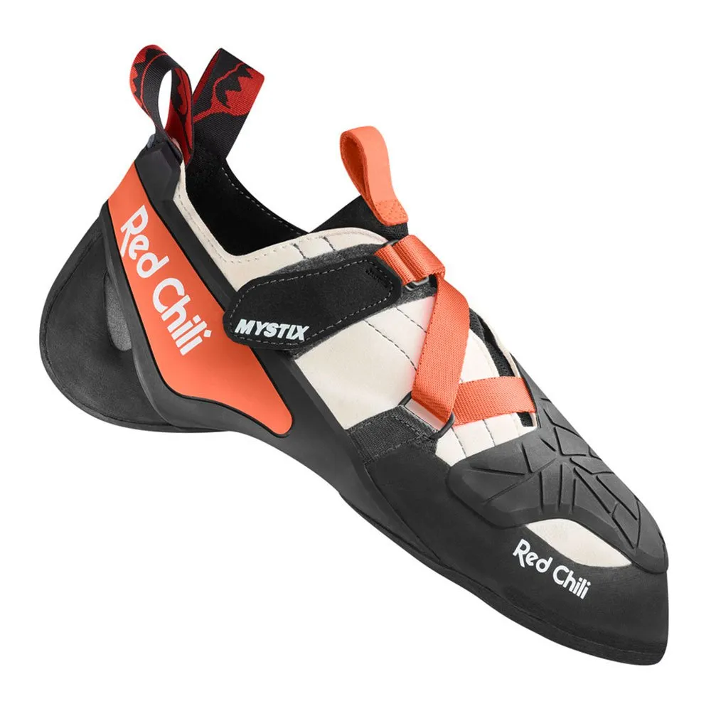 Red Chili Mystix climbing shoes