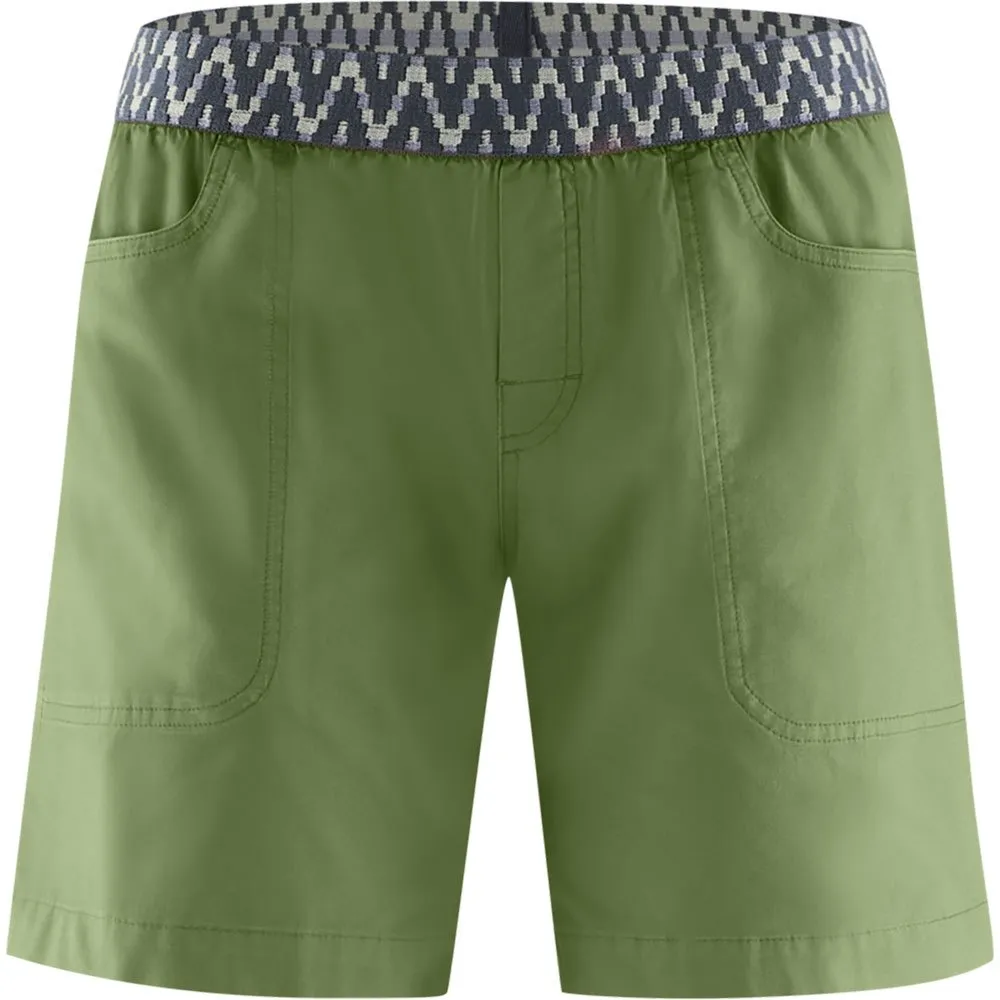 Red Chili Tarao III shorts