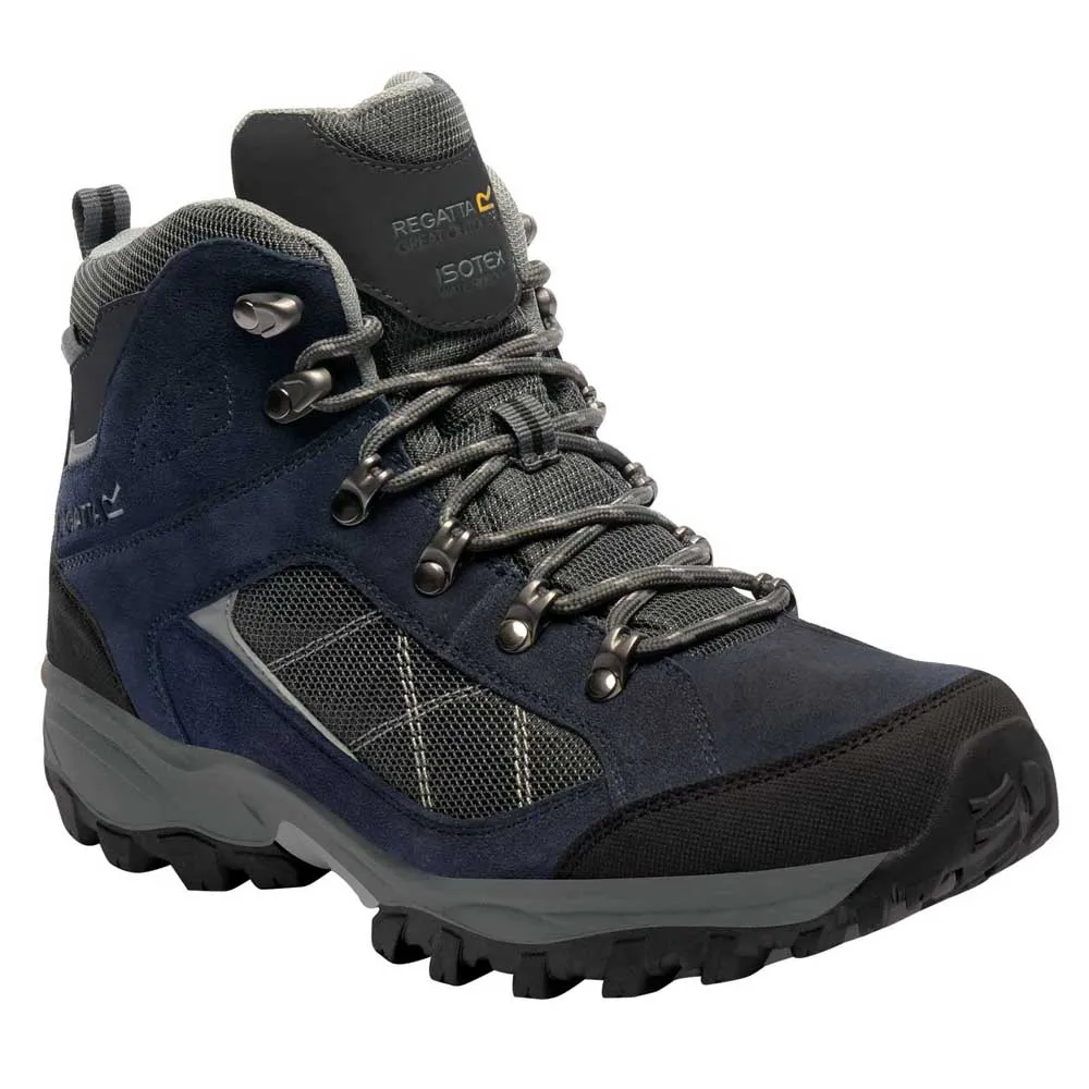 Regatta Clydebank hiking boots