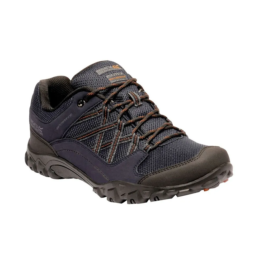 Regatta Edgepoint III hiking shoes