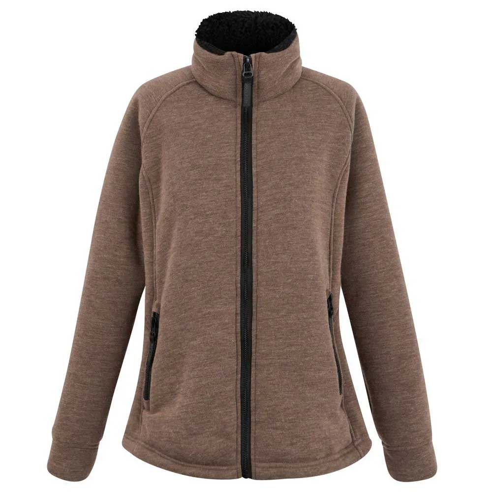 Regatta Emilde full zip fleece