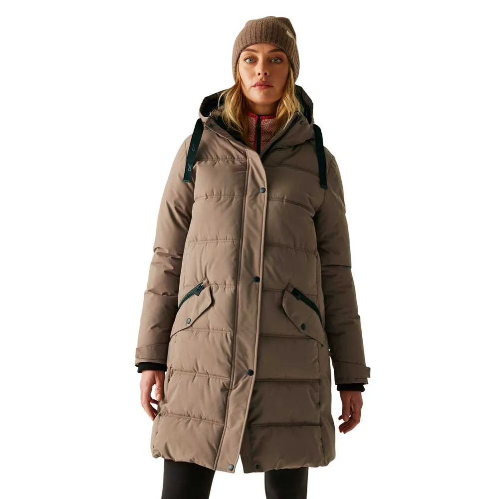 Regatta Eryn jacket refurbished