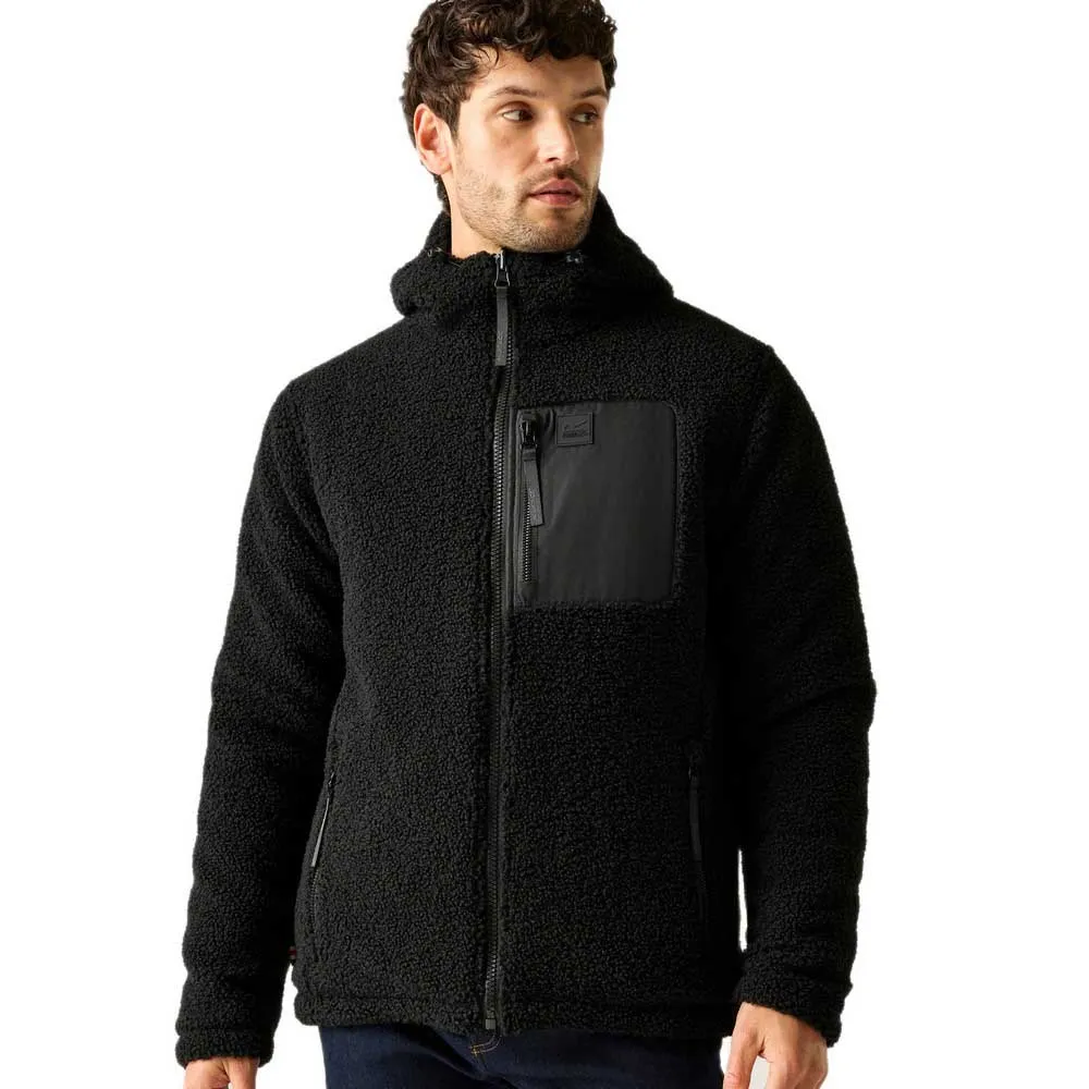 Regatta Frankie Reversible jacket