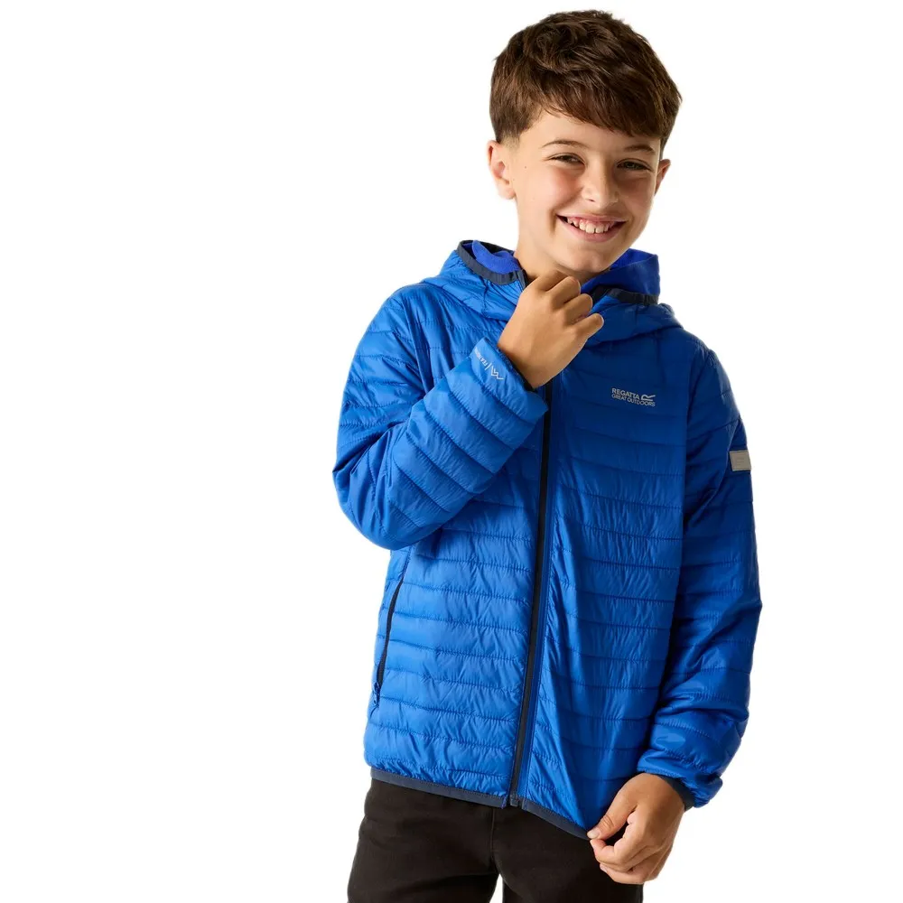 Regatta Hillpack jacket