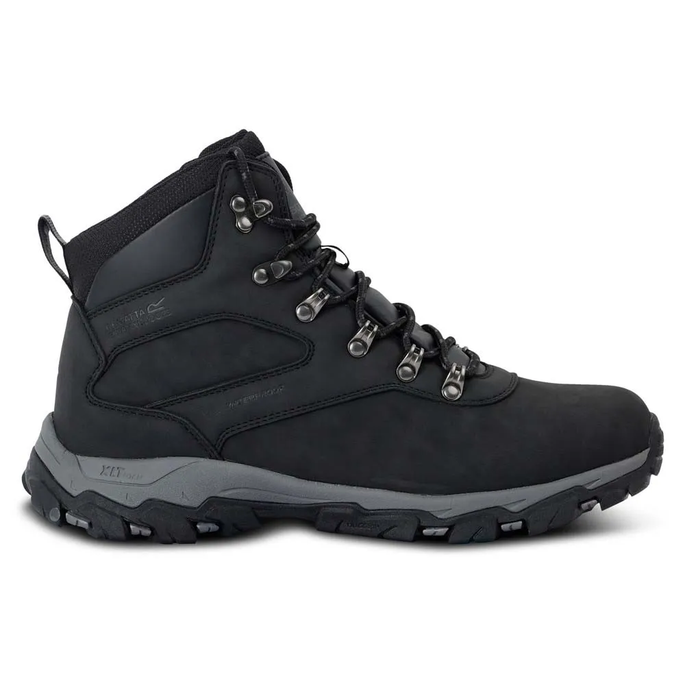 Regatta Holcombe Classic hiking boots