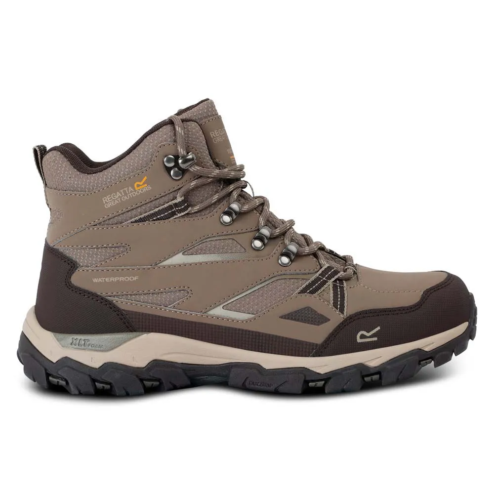 Regatta Holcombe III hiking boots