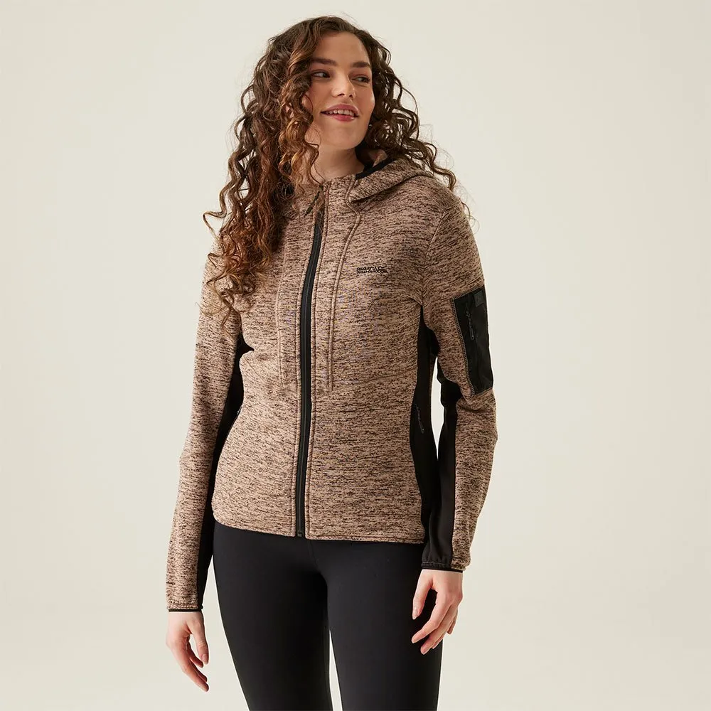 Regatta Kemilia full zip fleece