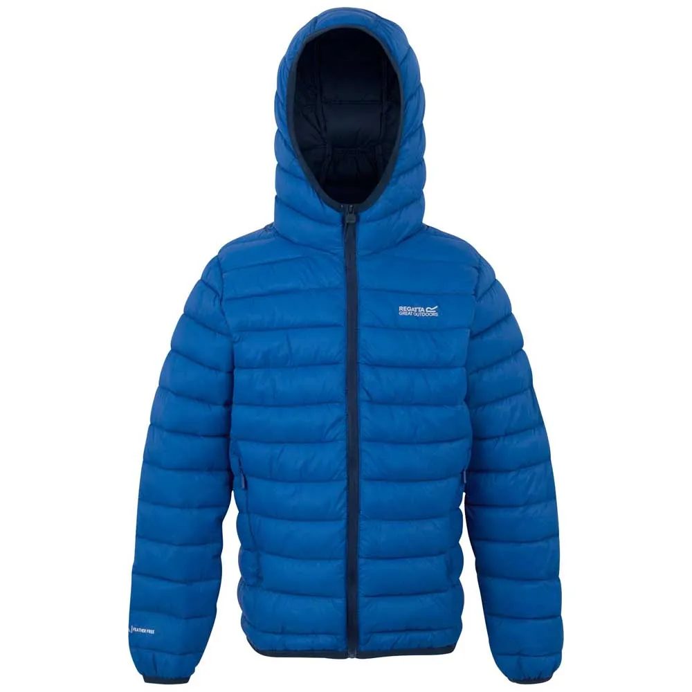 Regatta Marizion jacket refurbished