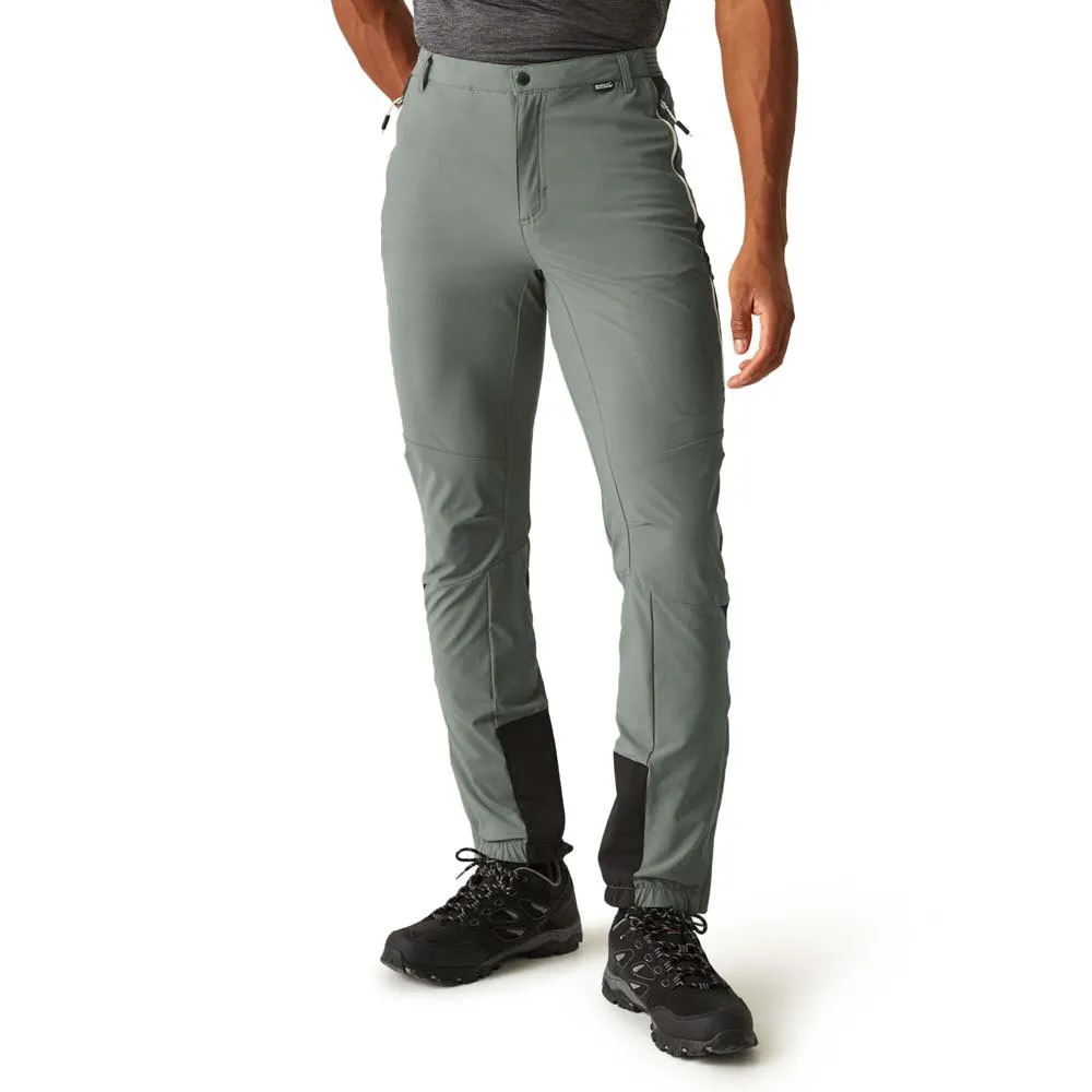 Regatta Mountain III pants