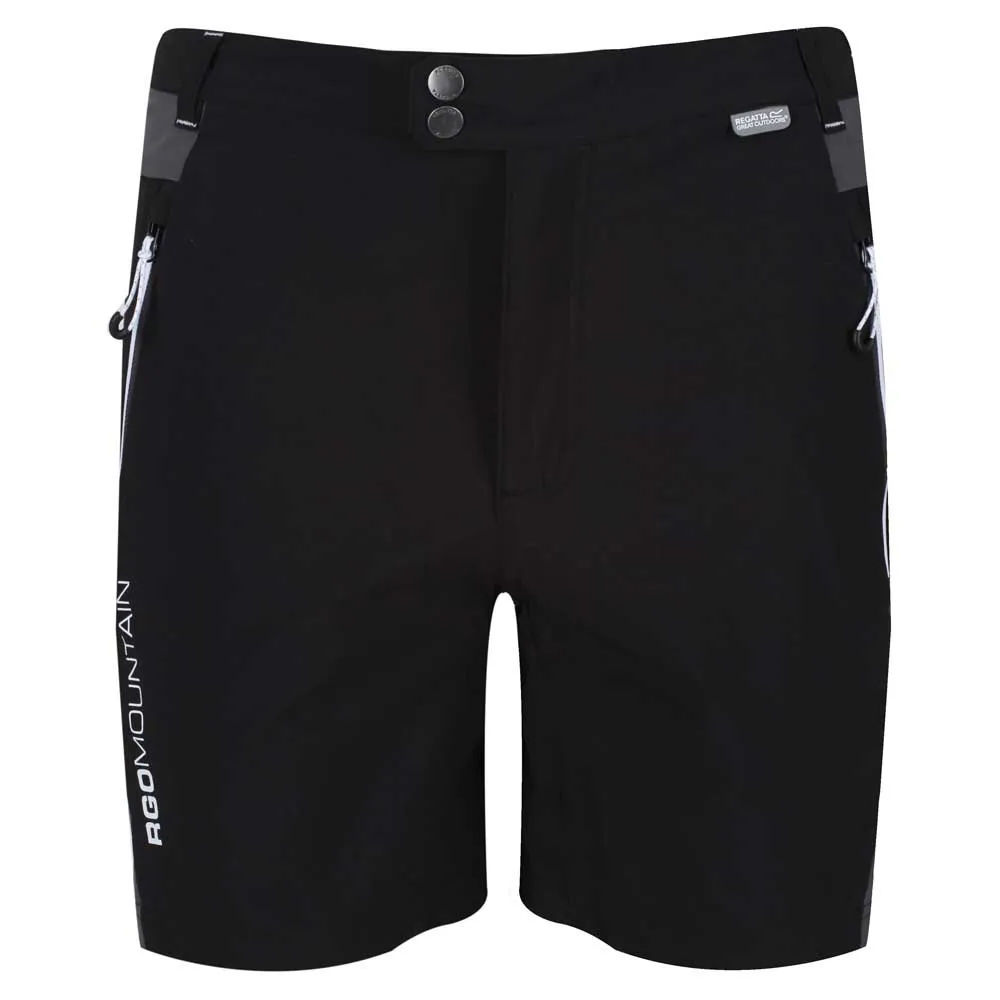 Regatta Mountain shorts
