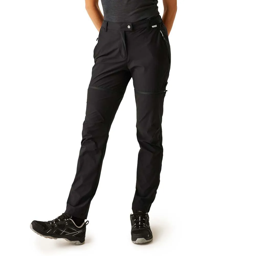Regatta Mountain Zip Off pants
