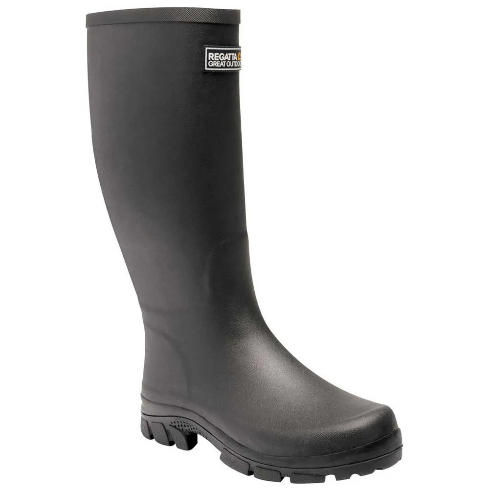 Regatta Mumford II hiking boots