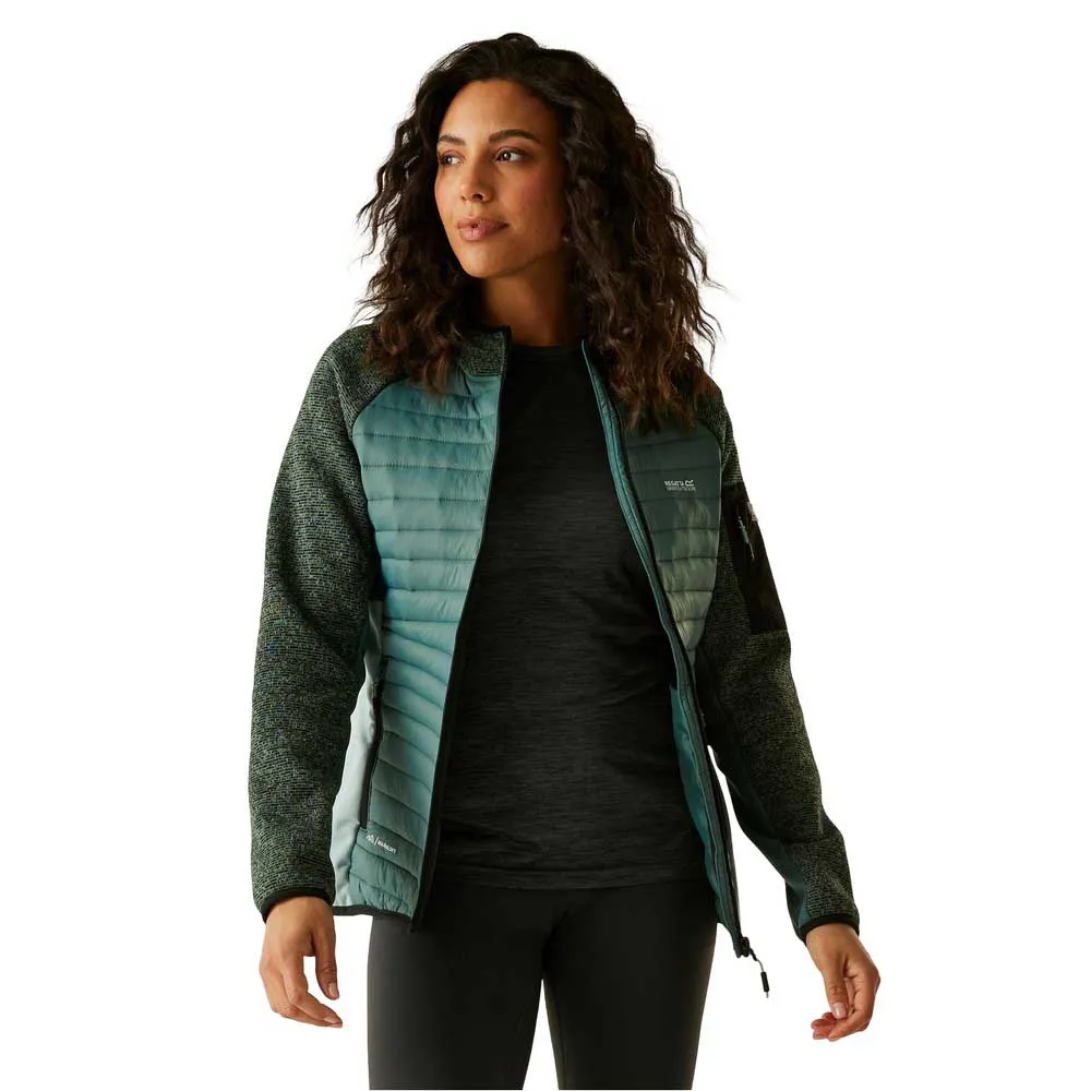 Regatta Newhill Hybrid jacket