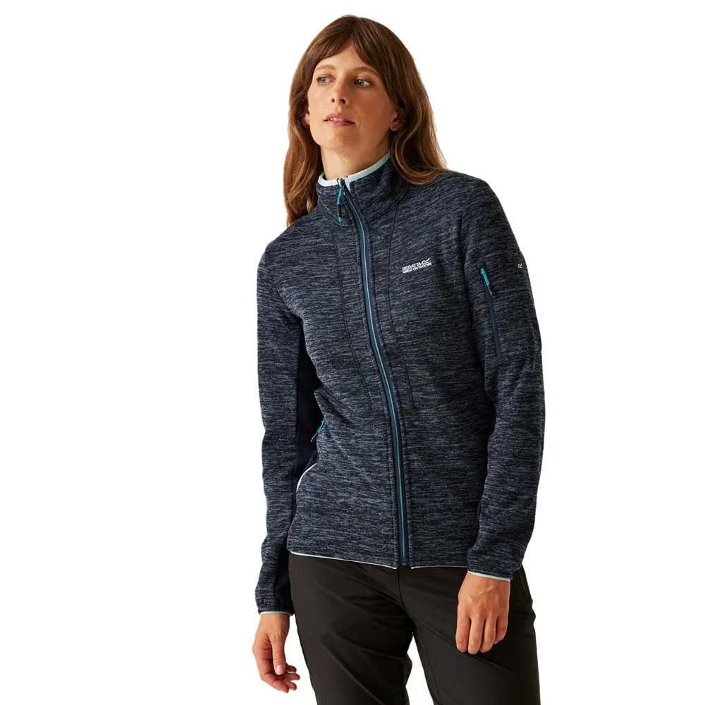 Regatta Ralina full zip fleece