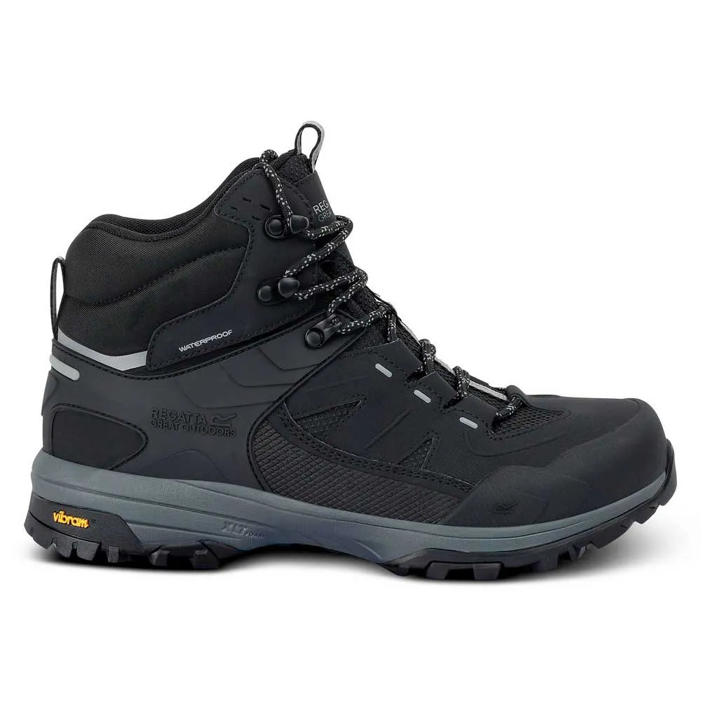 Regatta Regen hiking boots