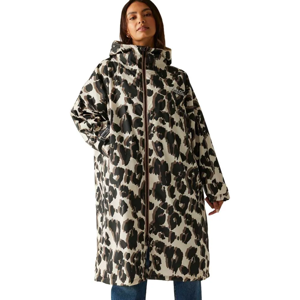 Regatta Robe parka