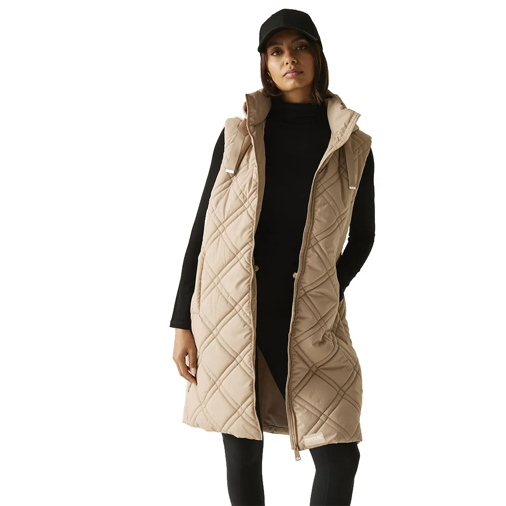 Regatta Rurietta Longer Length vest
