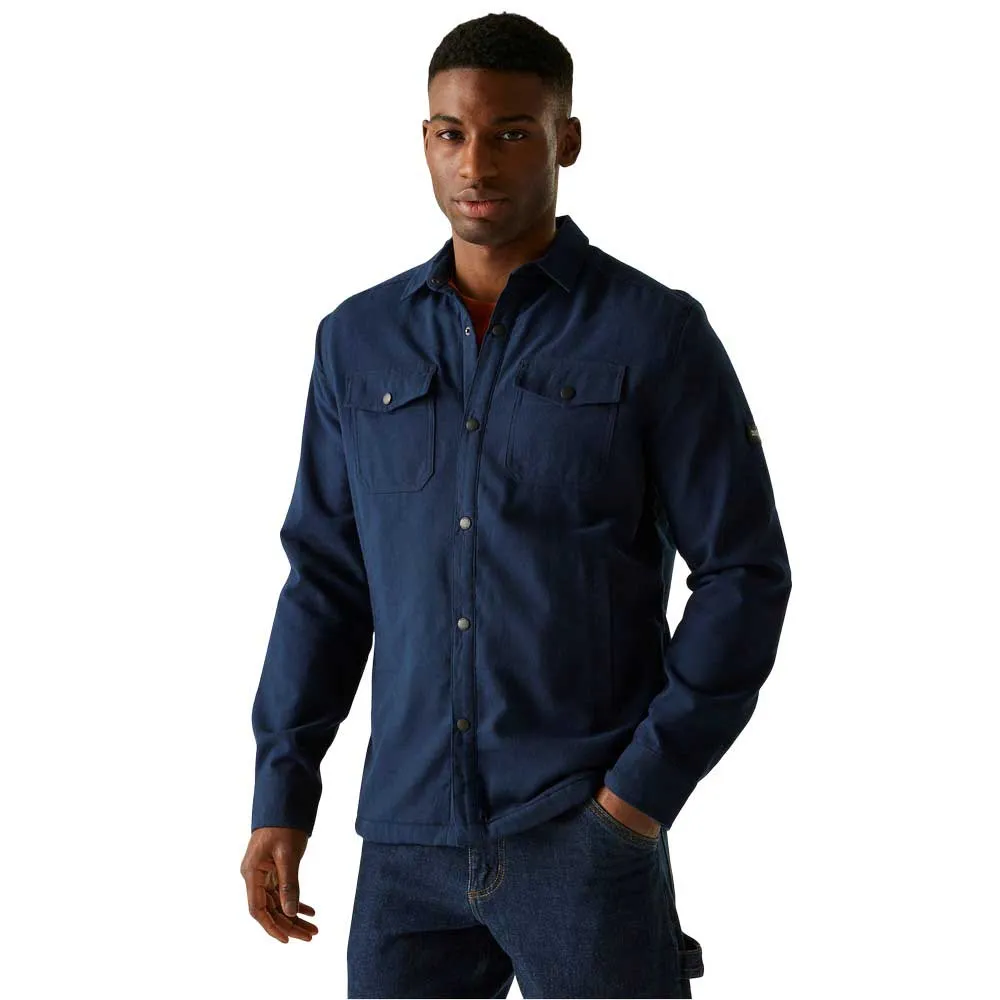 Regatta Spennith long sleeve shirt