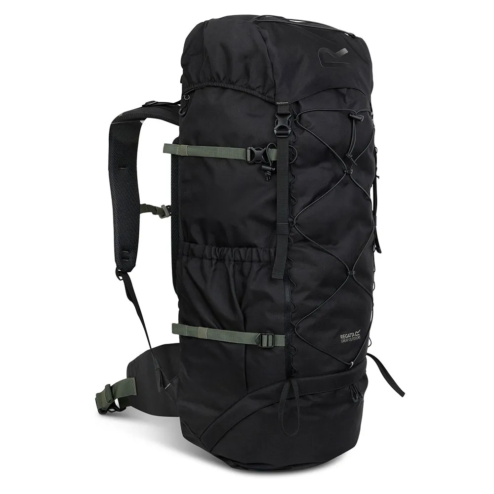 Regatta Survivor V 85L backpack