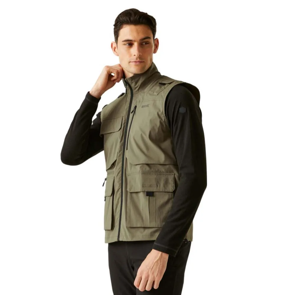 Regatta Travel Pack vest