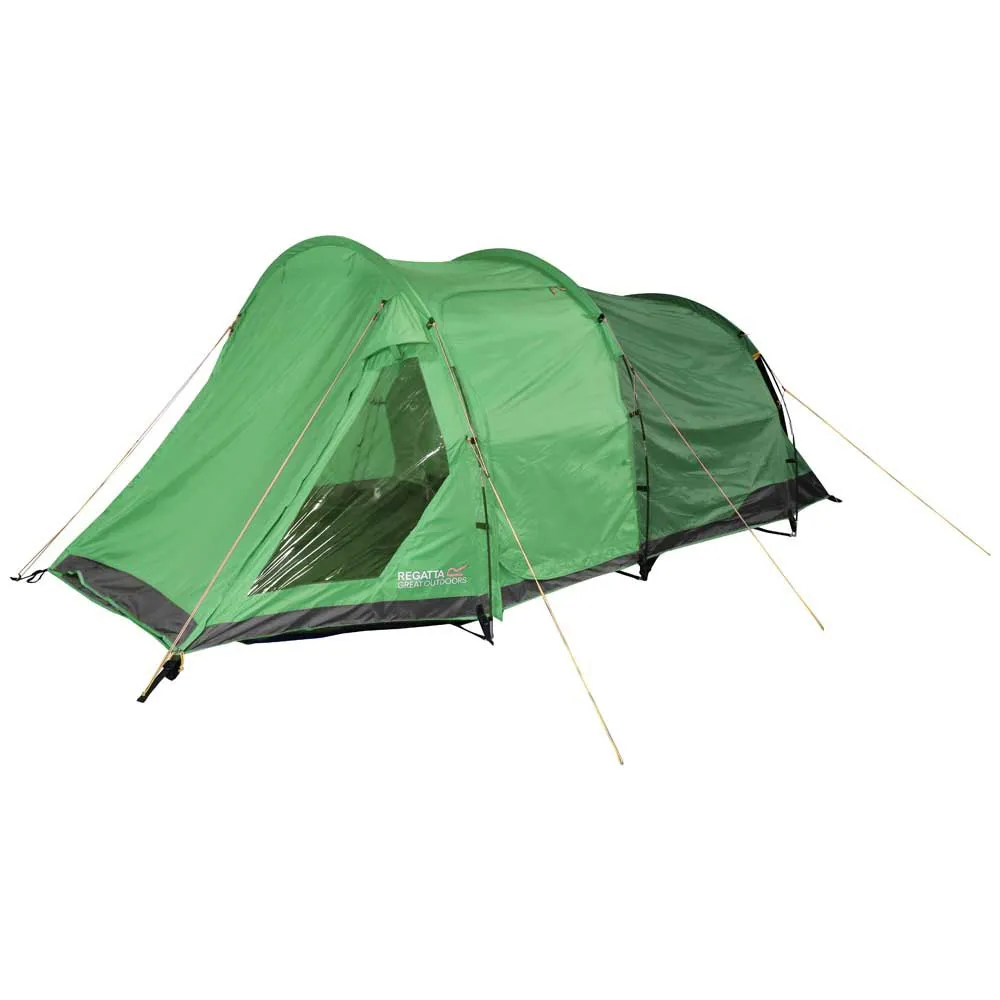Regatta Vester 4P tent