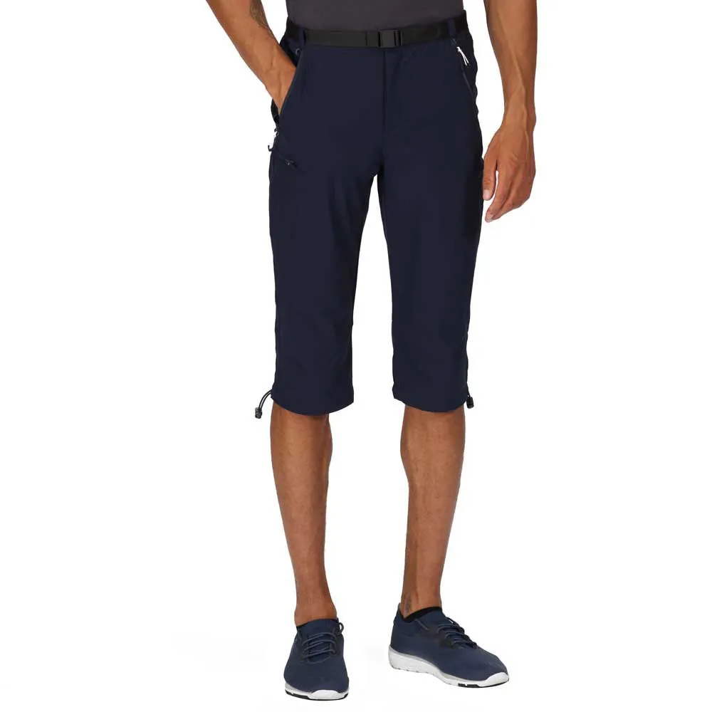 Regatta Xert Str Capri 3/4 Pants