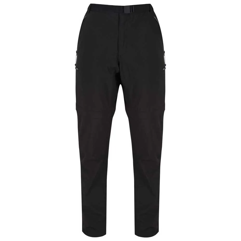 Regatta Xert Stretch III convertible pants