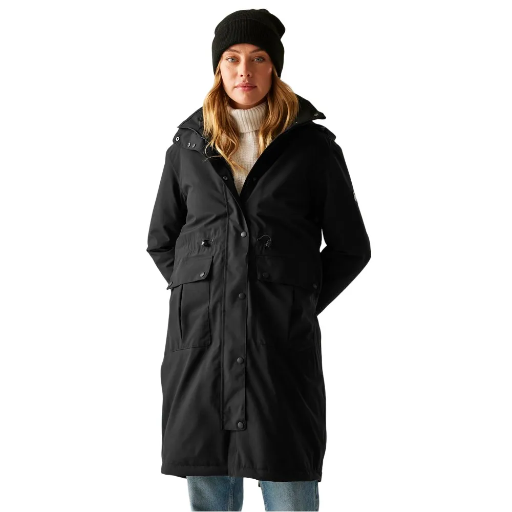 Regatta Yannta jacket