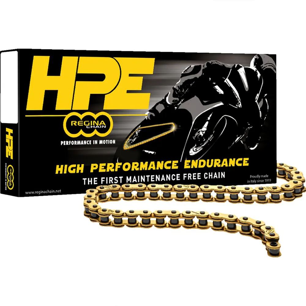 Regina 520 HPE chain