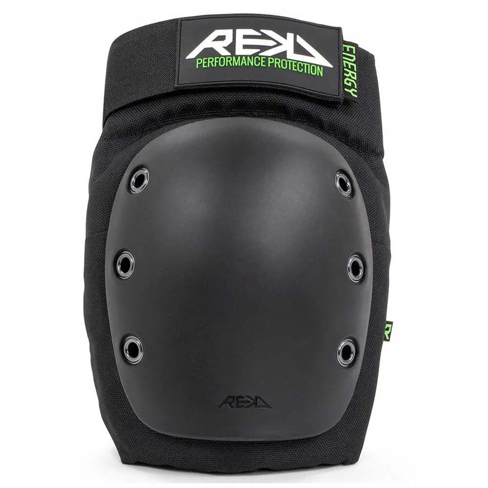 Rekd Protection Energy Ramp Knee Pads knee guard