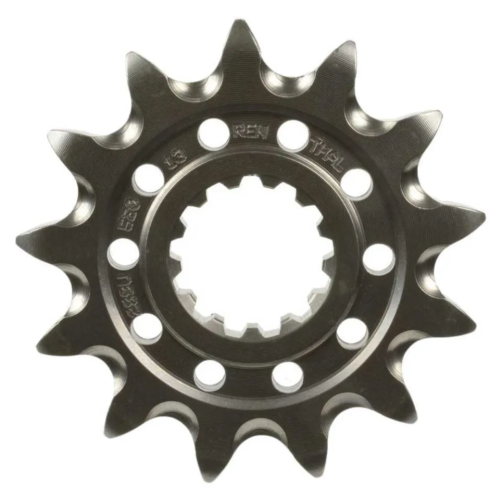 Renthal 309V-520 Conversion From 525 Ultralight front sprocket