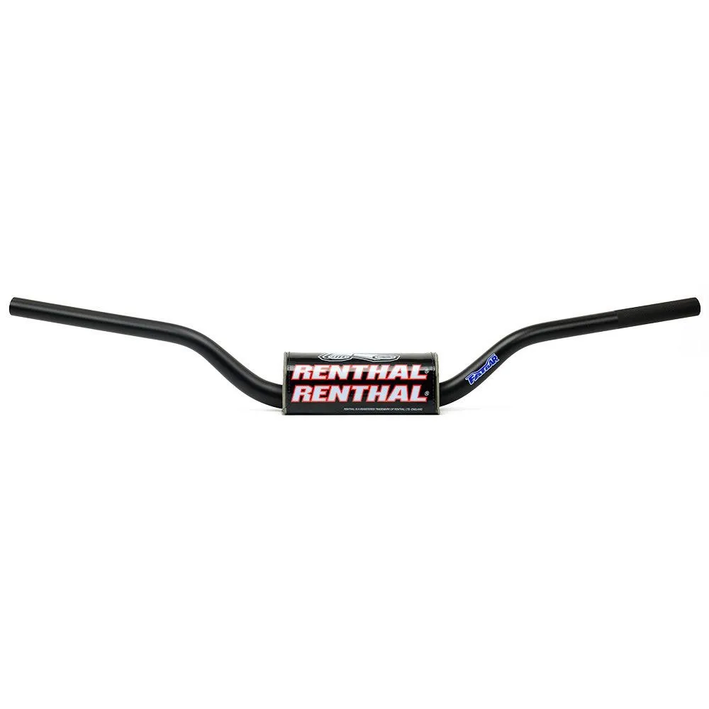 Renthal 602 Yamaha YZ 07-20/YZF 04-17 Fatbar handlebar