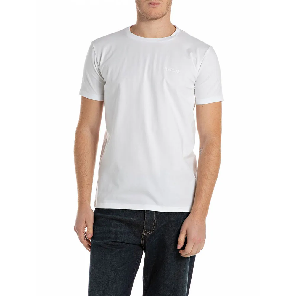 Replay M3231.000.23352P short sleeve T-shirt