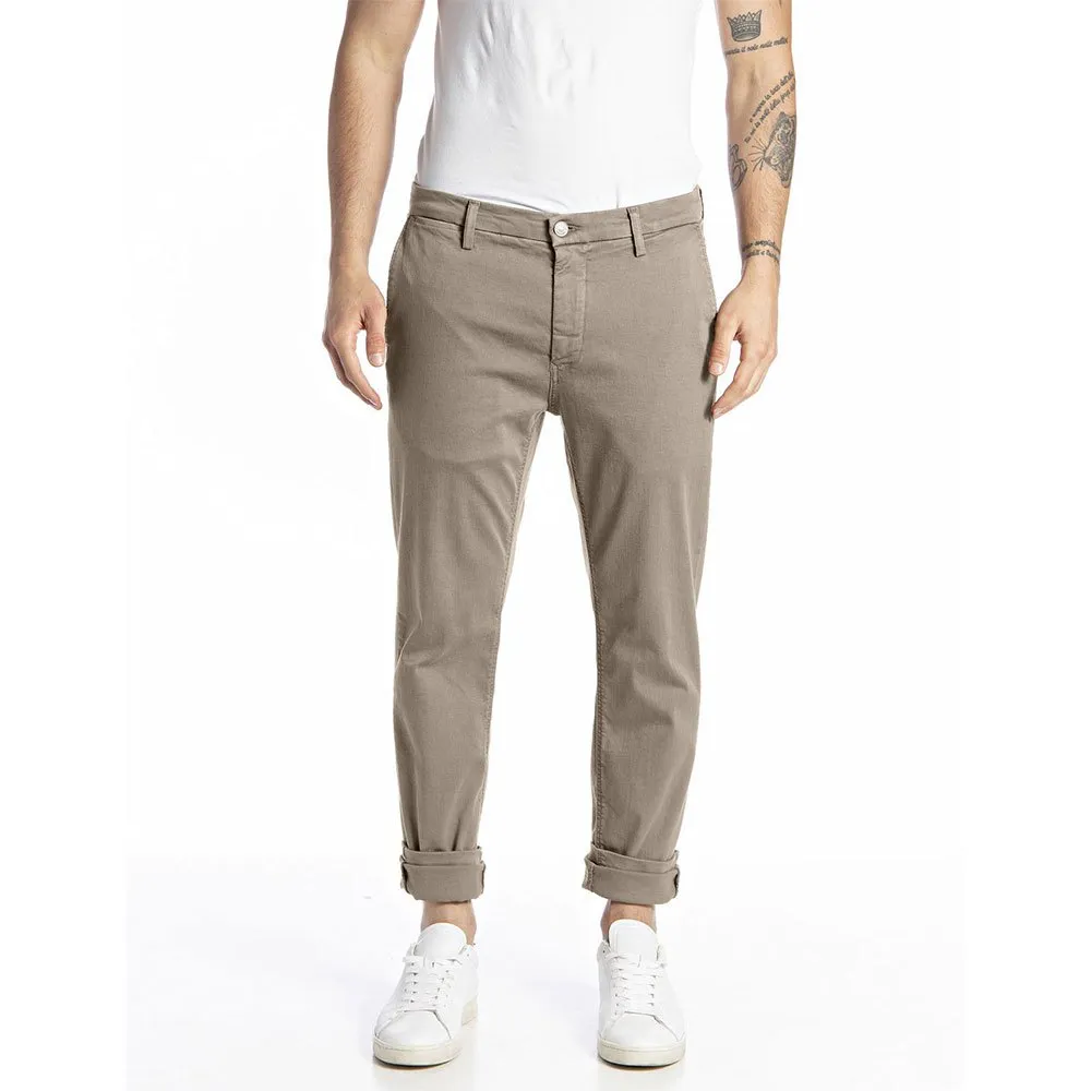 Replay M9627E.000.8366197 jeans refurbished
