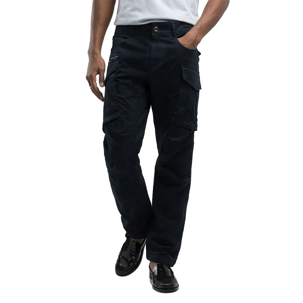 Replay M9873A.000.84387 cargo pants