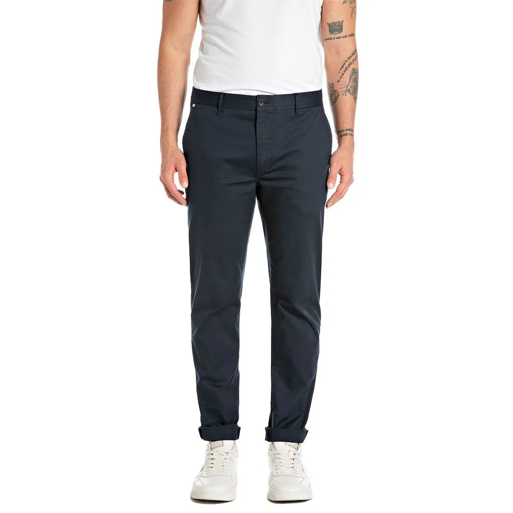 Replay M9998.000.84905 chino pants