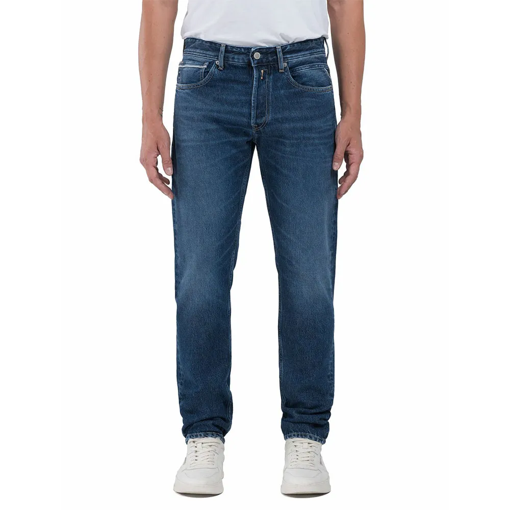 Replay MA972.000.8860C1 jeans refurbished