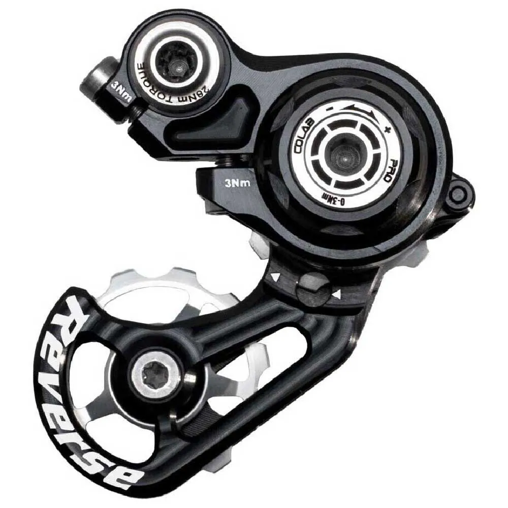 Reverse Components Colab Pro chain tensioner