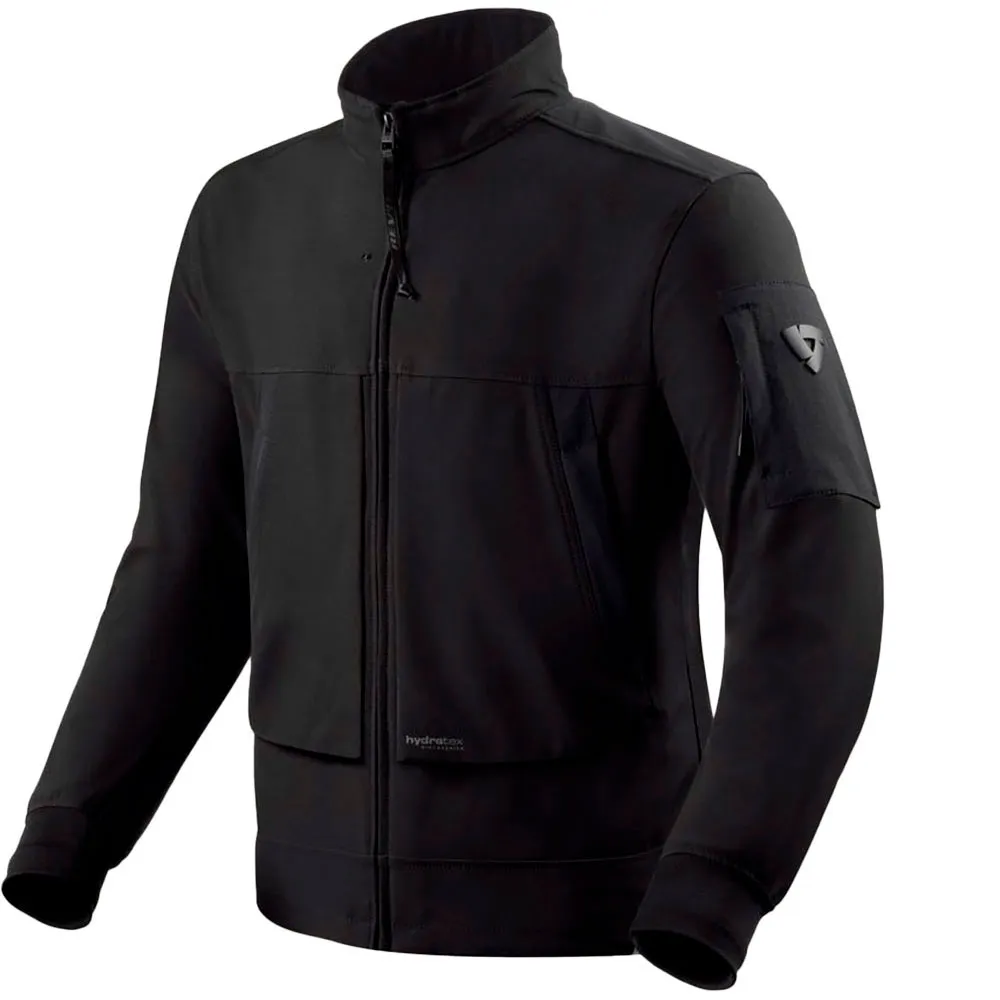 Revit Atwater jacket